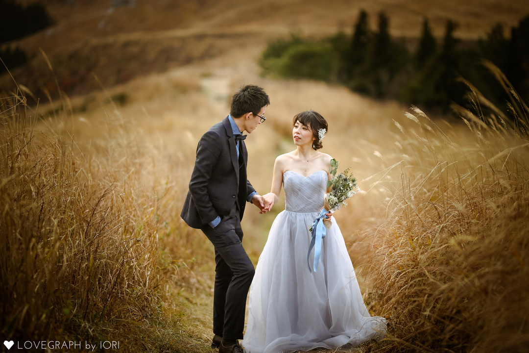 Kyohei×Miho | 夫婦フォト