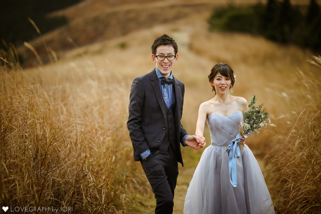 Kyohei×Miho | 夫婦フォト