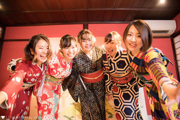 Mai Friends | フレンドフォト(友達)