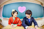 Naoto × Tomomi | カップルフォト