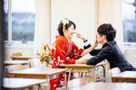 Naoto × Tomomi | カップルフォト