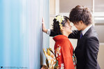 Naoto × Tomomi | カップルフォト