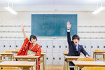 Naoto × Tomomi | カップルフォト
