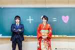 Naoto × Tomomi | カップルフォト