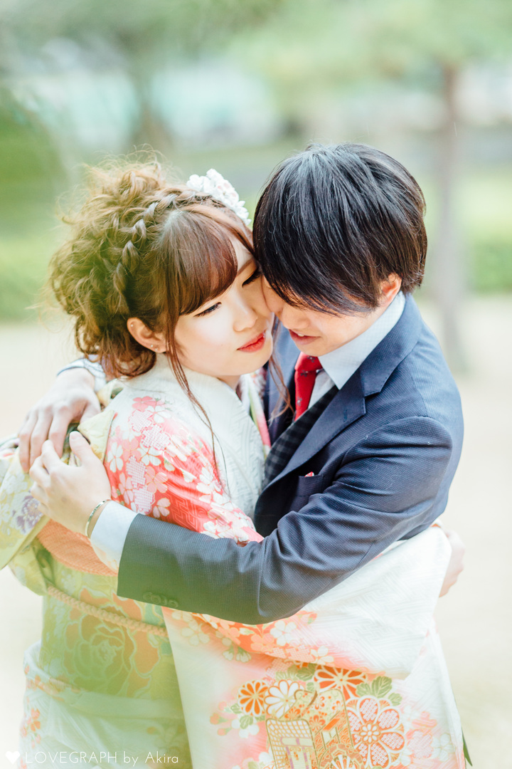 Honoka×syuhei×haruki×nagi×haruka | フレンドフォト(友達)
