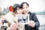 Kudo family | ファミリーフォト(家族・親子)