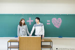 Takeshi×Chiharu | カップルフォト