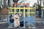 Tsuchiya Family | ファミリーフォト(家族・親子)