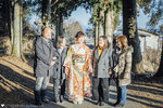 Tsuchiya Family | ファミリーフォト(家族・親子)