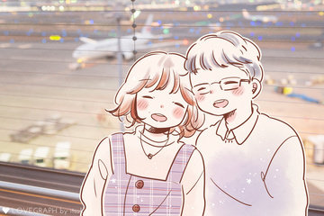 Yuka×Shunsuke | カップルフォト