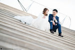 Takaho×Tamami | 夫婦フォト