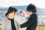 Kokubo Family | ファミリーフォト(家族・親子)