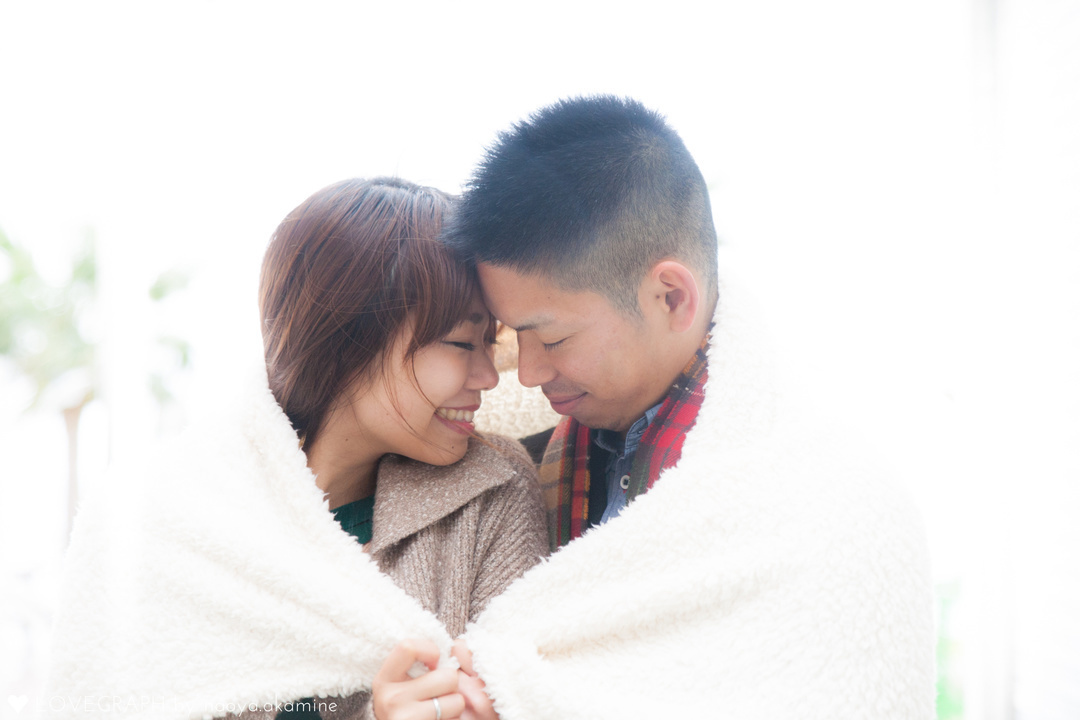 Airi&Tasuku | カップルフォト