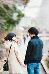 Hiroki x Yumena | 夫婦フォト
