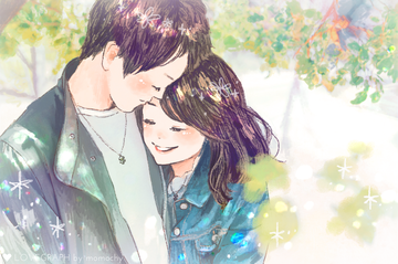 Yoshimasa×Eri | カップルフォト