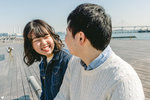 Miyuki×Yasuyuki | カップルフォト