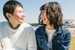 Miyuki×Yasuyuki | カップルフォト