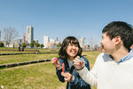 Miyuki×Yasuyuki | カップルフォト