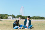 Hiroki × Yui | カップルフォト