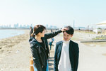 Hiroki × Yui | カップルフォト
