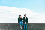 Hiroki × Yui | カップルフォト