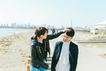 Hiroki × Yui | カップルフォト