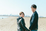 Hiroki × Yui | カップルフォト