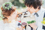 Ayano×Kiyoshi | 夫婦フォト