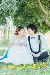 Ayano×Kiyoshi | 夫婦フォト