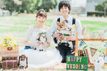 Ayano×Kiyoshi | 夫婦フォト