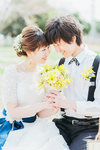 Ayano×Kiyoshi | 夫婦フォト