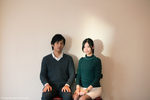 Takahiro × Madoka | カップルフォト