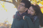 Hiroshi × Risa | カップルフォト
