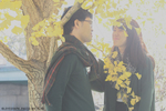 Hiroshi × Risa | カップルフォト