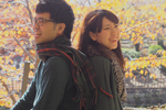 Hiroshi × Risa | カップルフォト