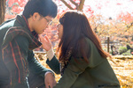 Hiroshi × Risa | カップルフォト