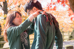 Hiroshi × Risa | カップルフォト