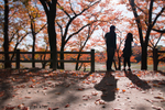 Hiroshi × Risa | カップルフォト