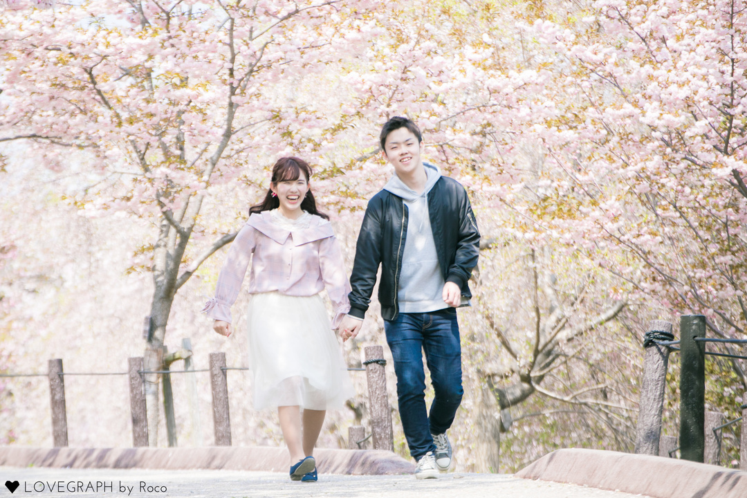 Meiko×Kohei | カップルフォト
