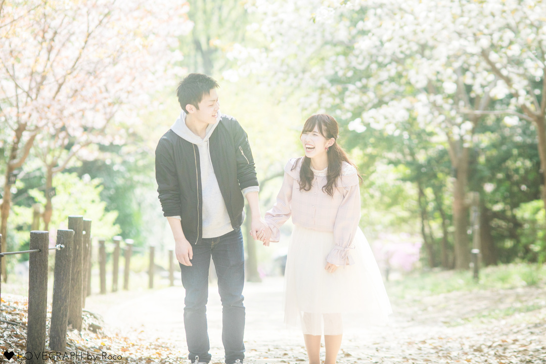 Meiko×Kohei | カップルフォト