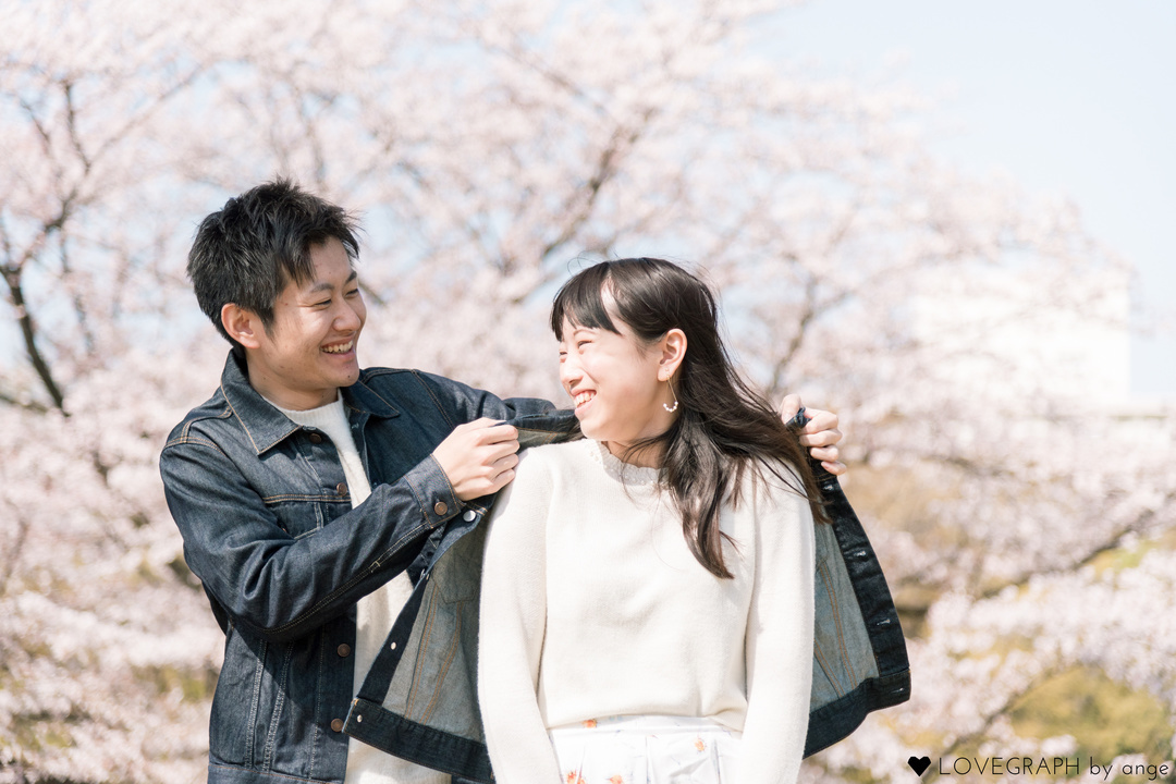 nakatani fam | 夫婦フォト