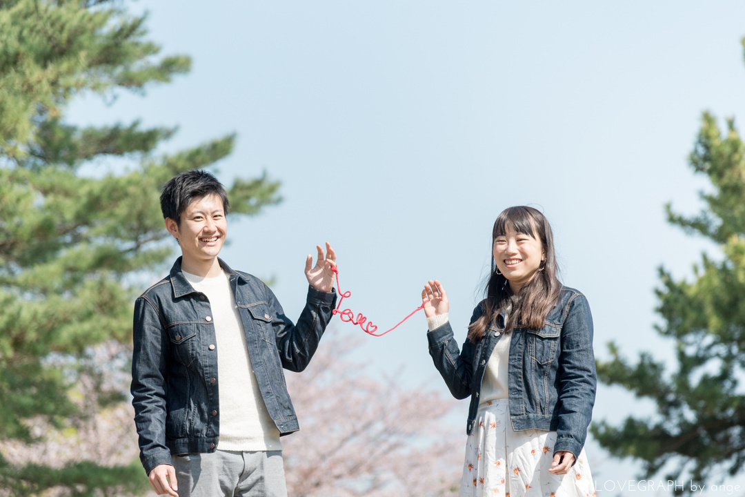 nakatani fam | 夫婦フォト