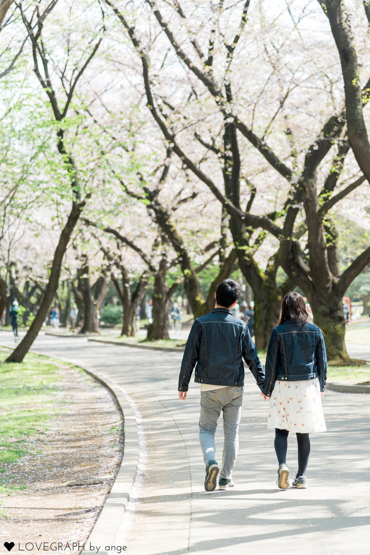 nakatani fam | 夫婦フォト