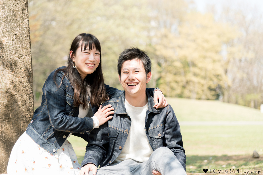 nakatani fam | 夫婦フォト