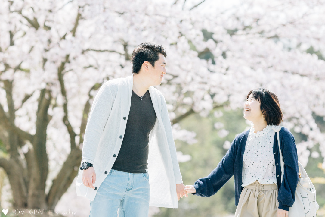Kayo×Sora | カップルフォト