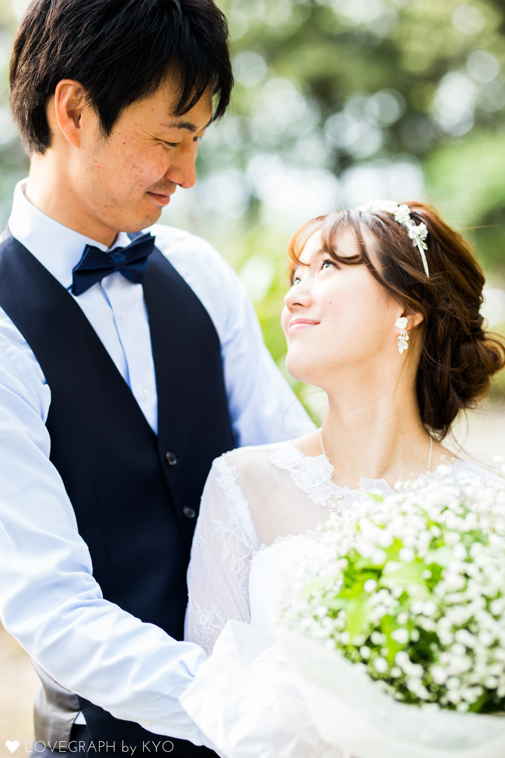 Miku Keisuke | 夫婦フォト