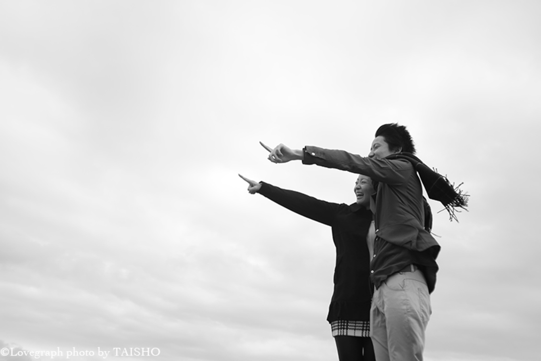Kazuki × Mai | カップルフォト