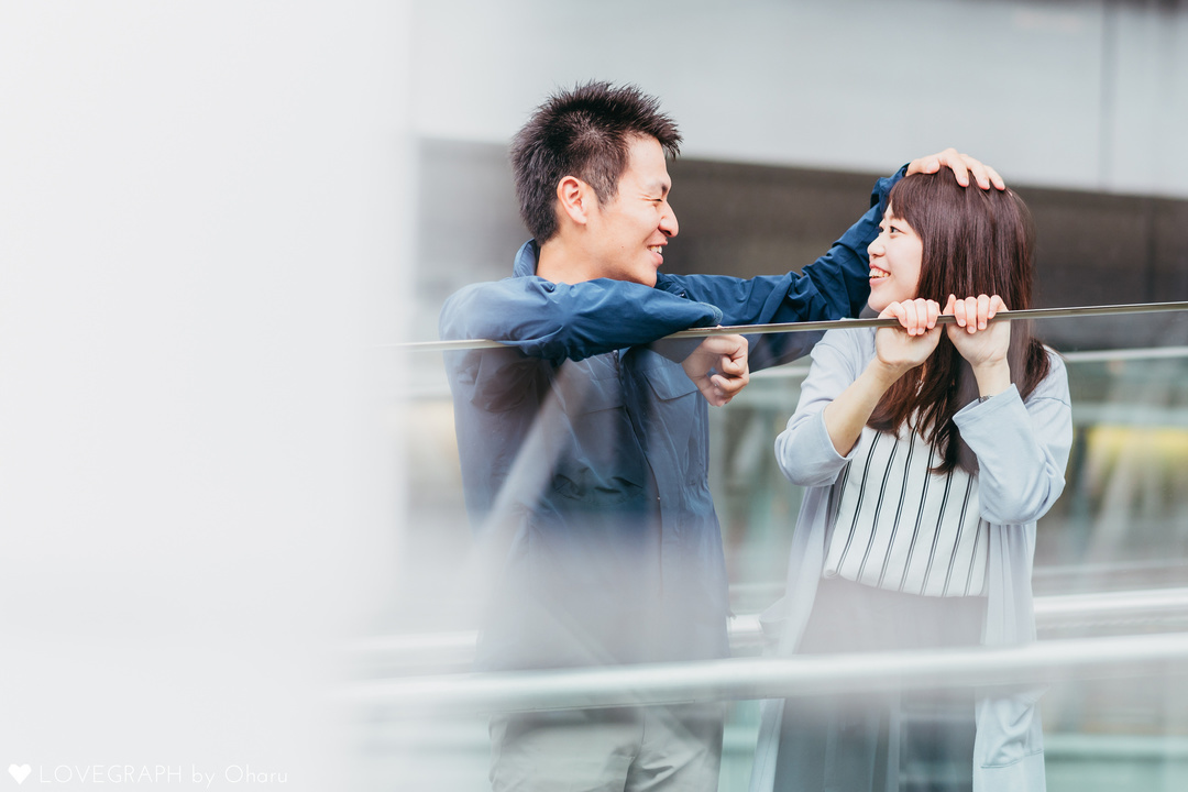 HIRO×AYA | カップルフォト