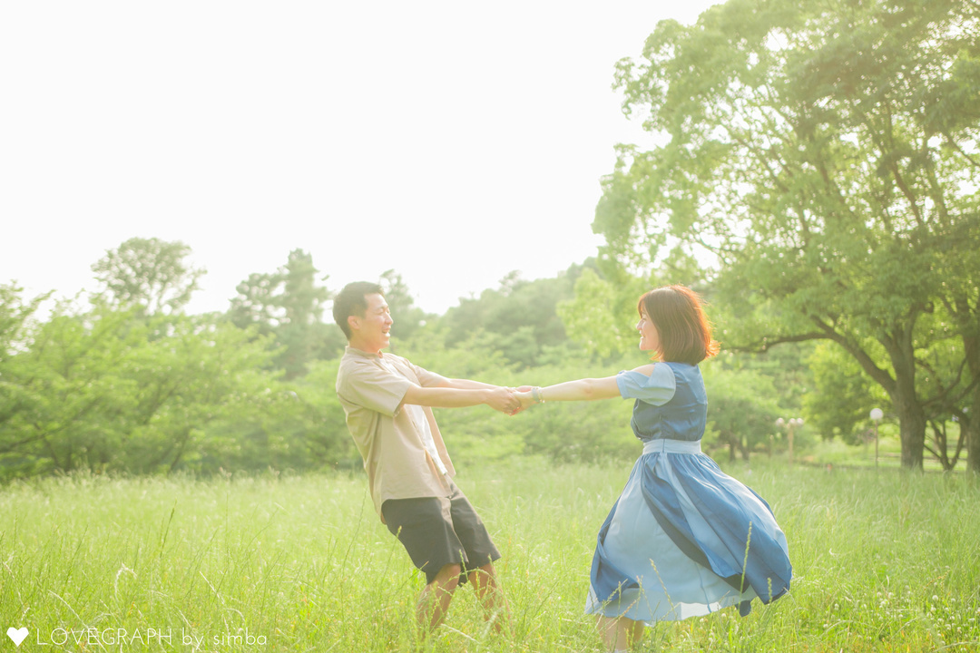 Hiroyuki×Seira | カップルフォト
