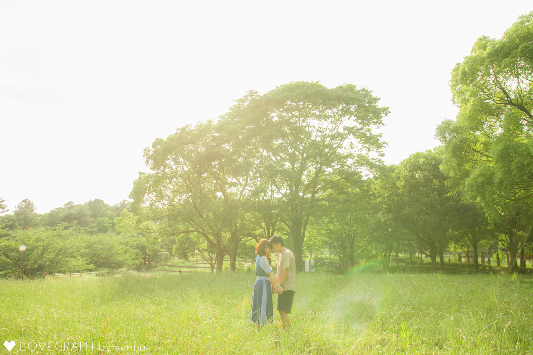 Hiroyuki×Seira | カップルフォト